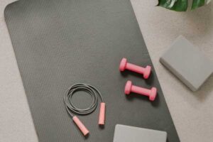 home workouts Higham Ferrers