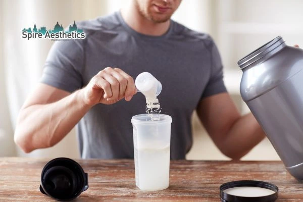 understand which protein powder Higham Ferrers is best for you!