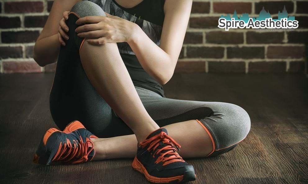 Body Toning and Injury Repair Higham Ferrers