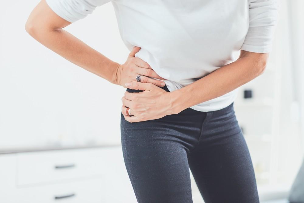 Could a Weak Core Be the Real Reason Behind Your Back Pain, Poor Posture and Persistent Belly Bulge Higham Ferrers?